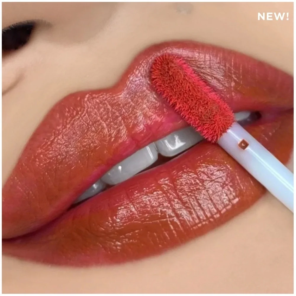 NEW Morida Lip Stain Primer Beso